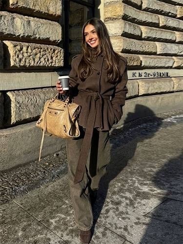 стильное пальто,элегантные пальто,пальто с поясом,женское шерстяное пальто с поясом,шерстяное пальто