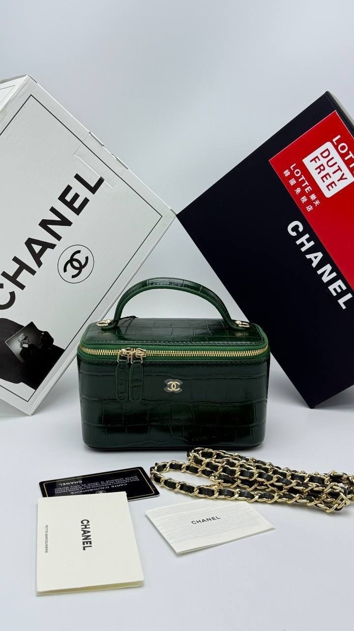 сумка chanel,женская сумка на chanel,сумки chanel vanity из натуральной кожи,сумочка,сумочка шанель