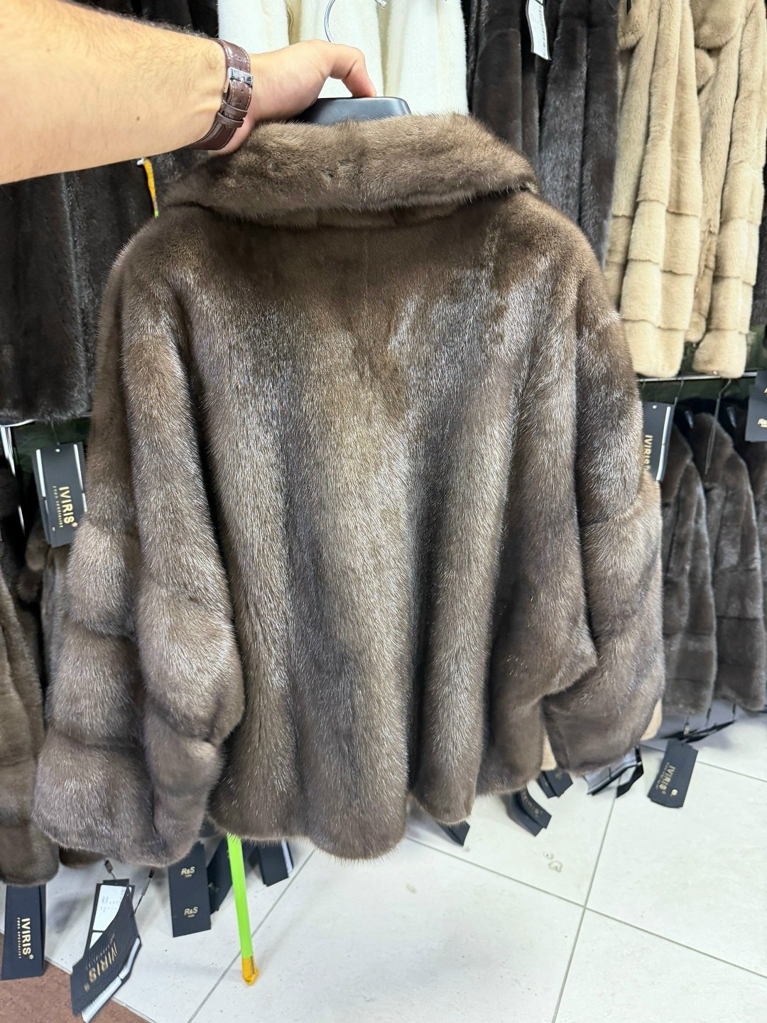 шуба норковая,короткая норковая шуба,шуба норка,норковый полушубок,норковая шуба автоледи