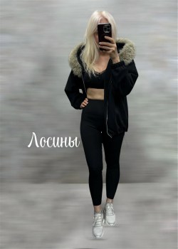 Лосины