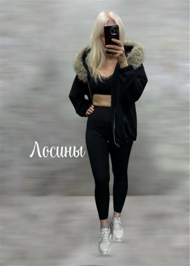 Лосины