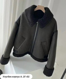 Верхняя одежда