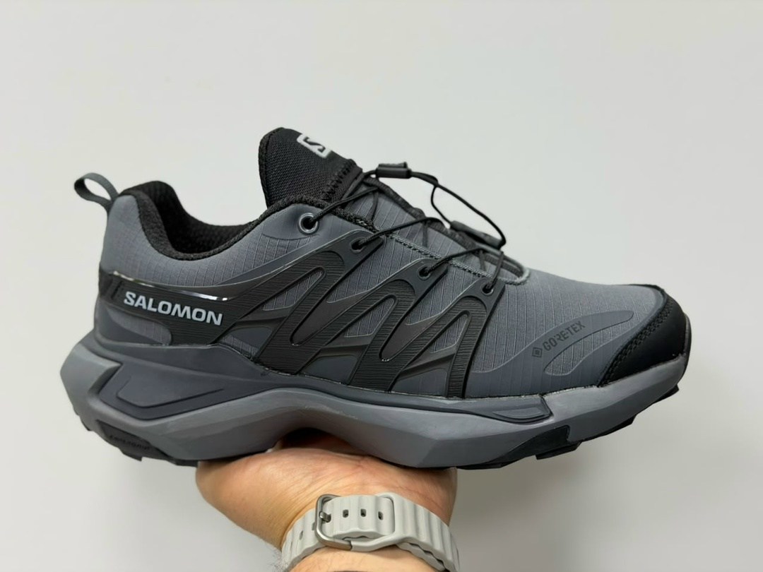 кроссовки salomon,мужские кроссовки salomon,кроссовки salomon xt6 gore tex термо,кроссовки мужские salomon термо,кроссовки salomon зимние