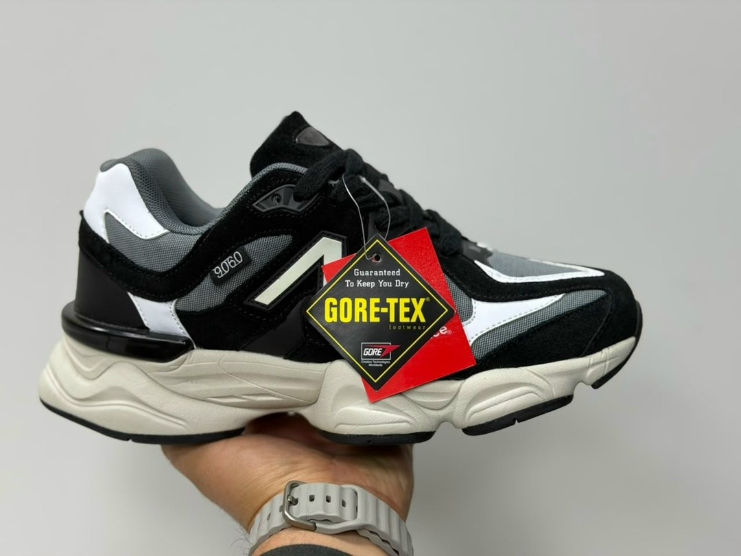 кроссовки new balance 9060,new balance 9060,кроссовки new balance,кроссовки new balance 9060 black white,кроссовки женские и мужские