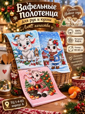 Полотенце