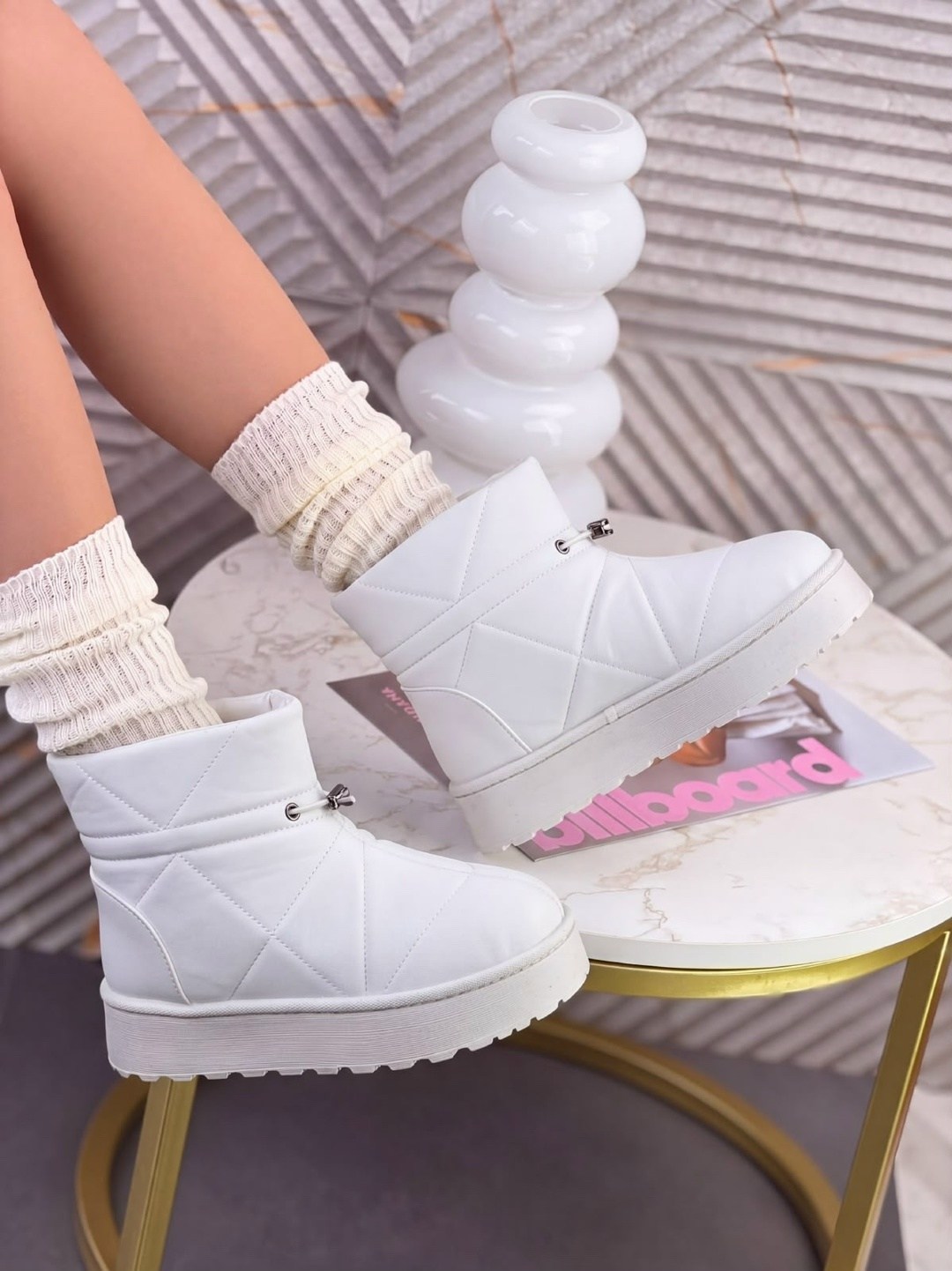 ,женские дутики,дутики prada,угги женские,дутики