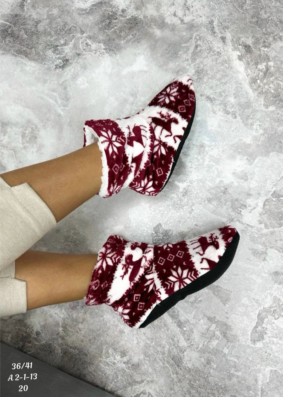 тапочки носки домашние теплые k&h collection,носки тапочки домашние угги утепленные чуни с мехом,теплые домашние тапочки-сапожки,новогодние теплые тапочки,домашние тапочки новогодние