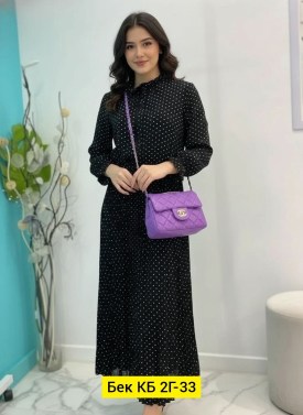 Платье