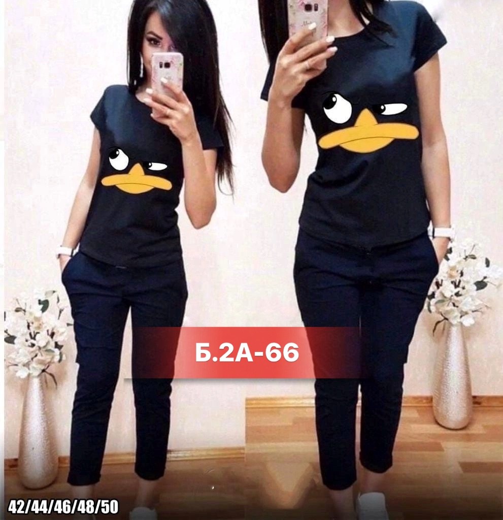 женский костюм двойка,спортивные костюмы с капри,костюм с брюками,женские костюмы,костюм двойка