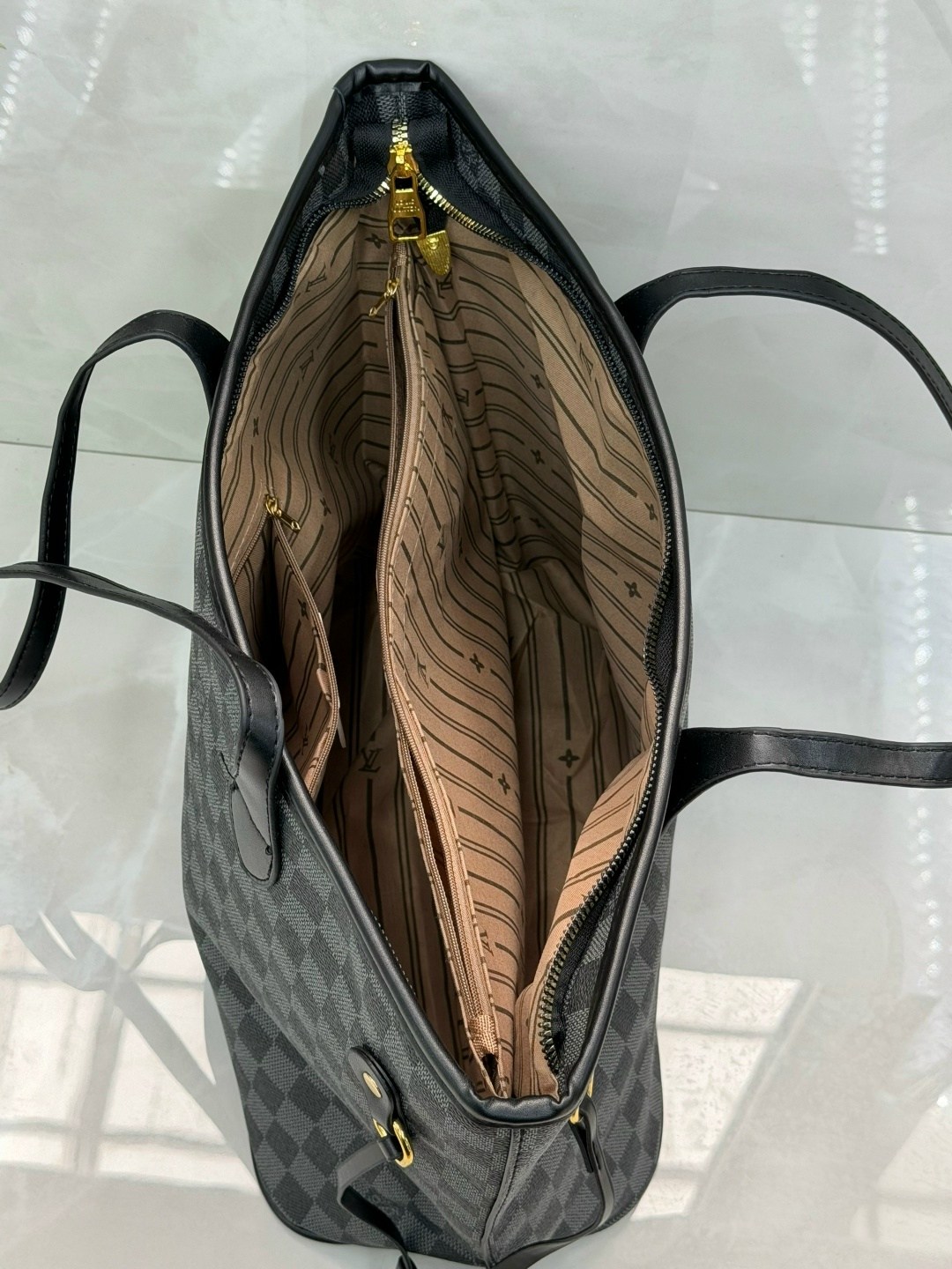 сумка louis vuitton,louis vuitton сумка тоут,сумка,сумка женская neverfull louis vuitton pl-13836,сумка женская