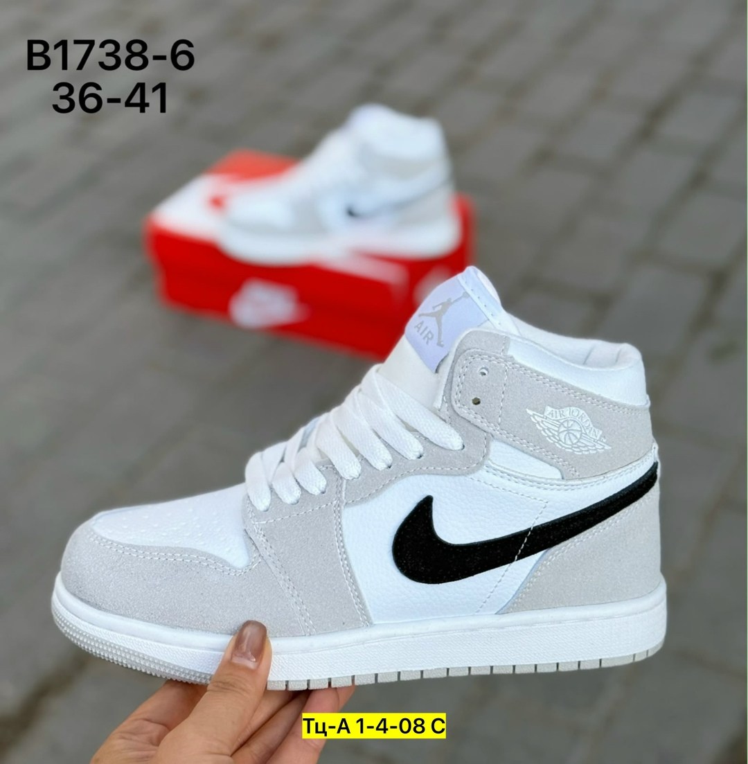 кроссовки женские nike air jordan 1,кроссовки,кроссовки закрытые,кроссовки nike air jordan 1 retro high,зимние кроссовки nike air jordan 1