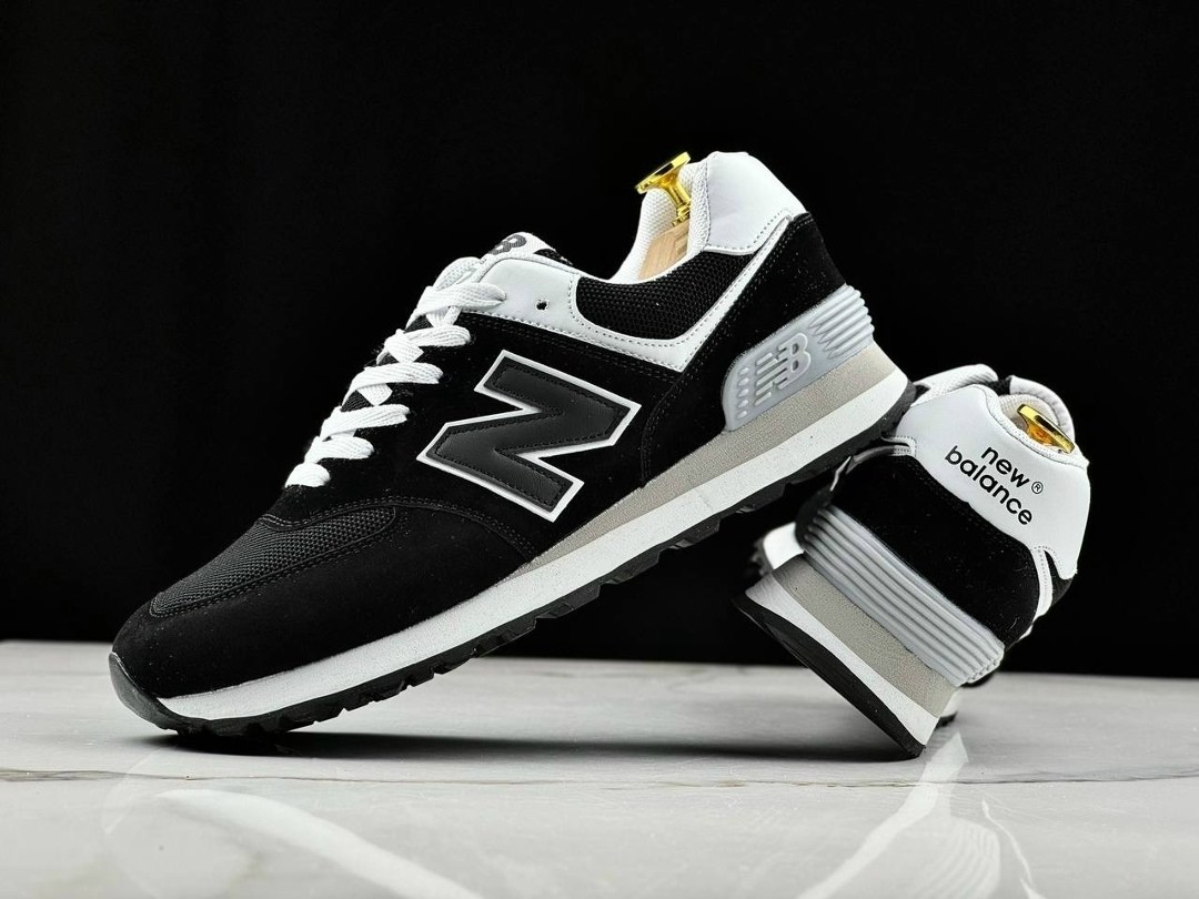 кроссовки new balance 574,кроссовки new balance,мужские кроссовки new balance 574,new balance 574 black,new balance мужские кроссовки 574 black olive gum ml574do