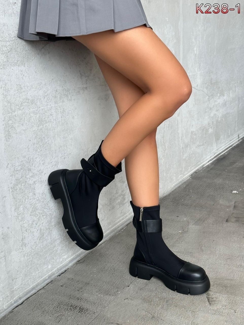 ботинки челси стильные демисезонные на тракторной подошве eleganta shoes цвет черный,ботинки челси стильные демисезонные на тракторной подошве eleganta shoes 312075869,ботинки демисезонные,ботинки,обу