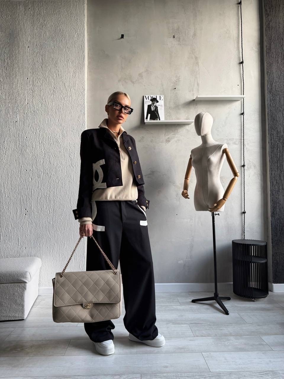 celine костюм женский,стиль и мода,женский костюм тройка,брючный костюм оверсайз