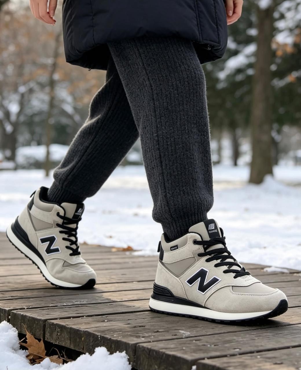 зимние кроссовки new balance 574 mid,кроссовки зимние new balance 574 mid черные,зимние кроссовки нью баланс 1300 черные,кроссовки new balance зимние,кроссовки new balance