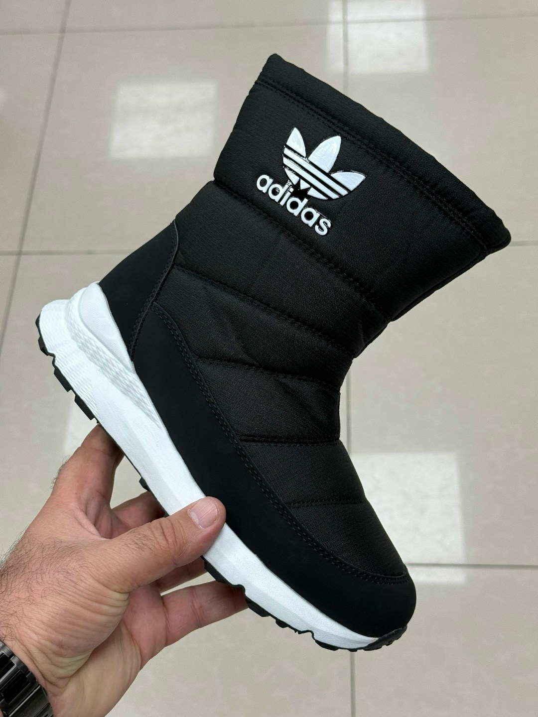дутики высокие сапоги на меху женские adidas,дутики адидас,,угги адидас мужские зимние,дутики