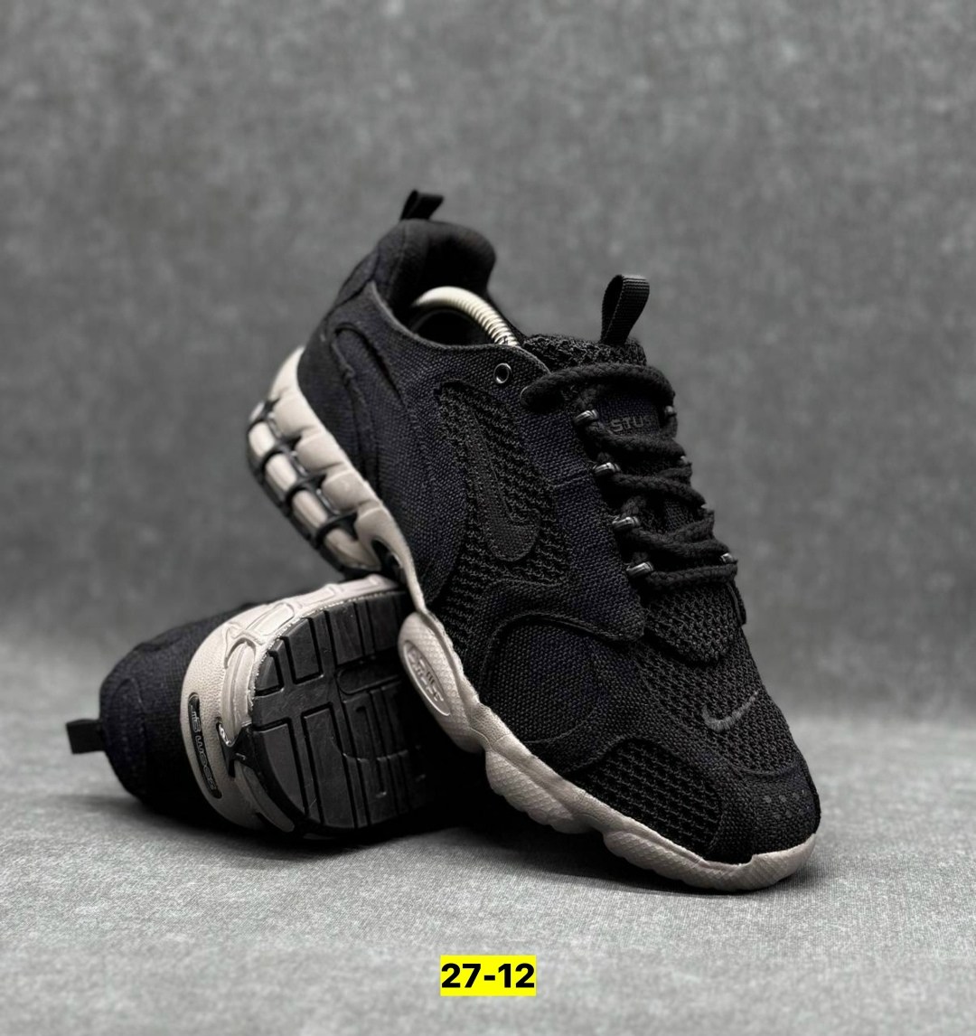 кроссовки nike x stussy air zoom spiridon cage,nike air zoom spiridon cage 2,кроссовки nike air zoom spiridon cage 2 stussy black,кроссовки nike stussy air zoom spiridon,кроссовки nike stussy