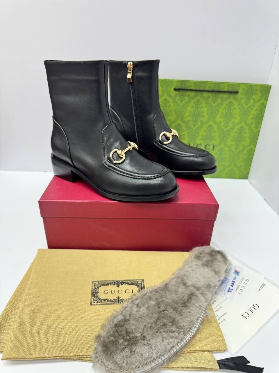 ботинки gucci,кожаные челси женские гучи полусапожки,сапоги gucci,сапоги гуччи,женские ботильоны gucci
