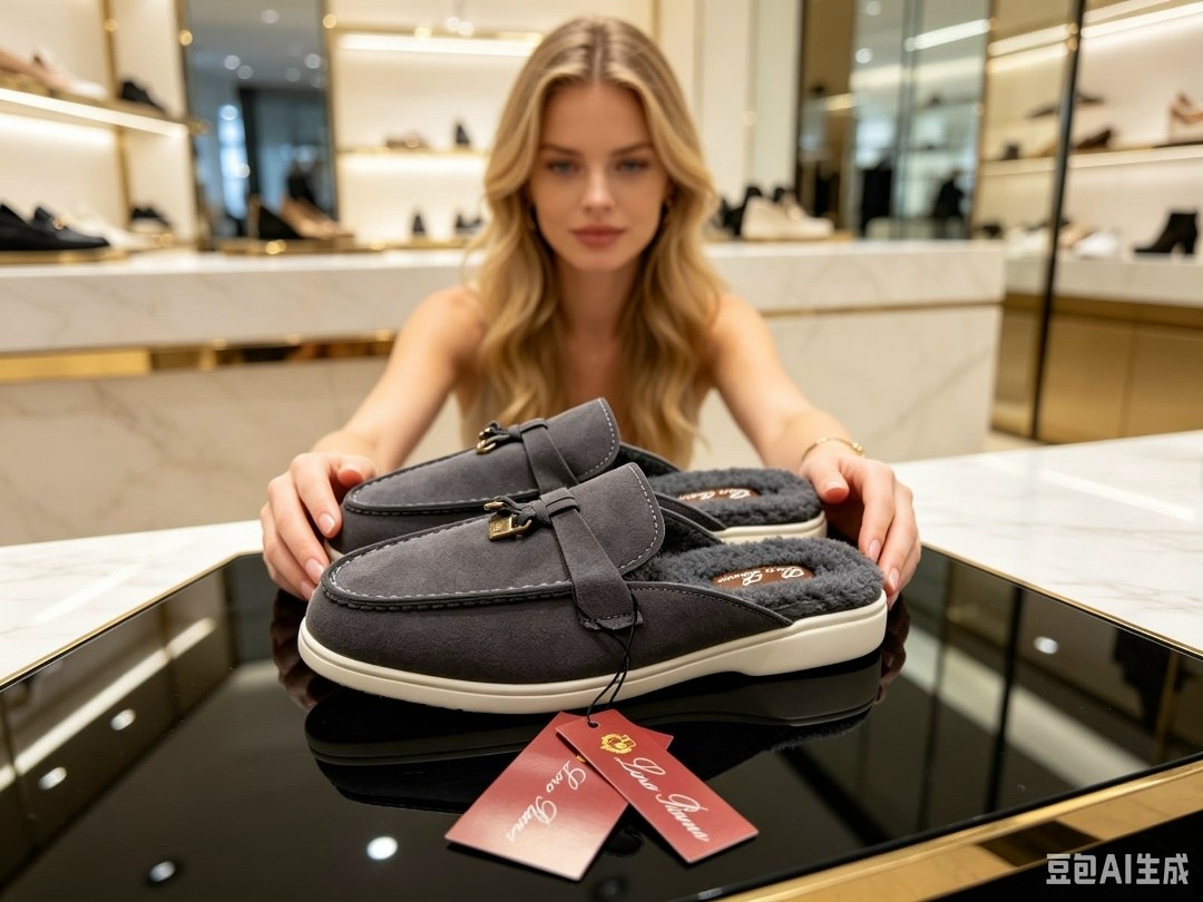 лоферы loro piana,,loro piana  мюли,мюли женские,мюли лоро пиано женские