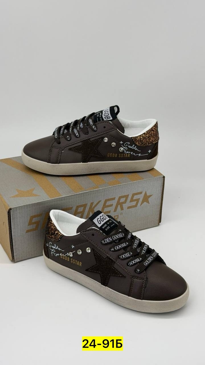 ,кеды golden goose, женская,golden goose лаковые кроссовки с пайетками,кроссовки golden goose
