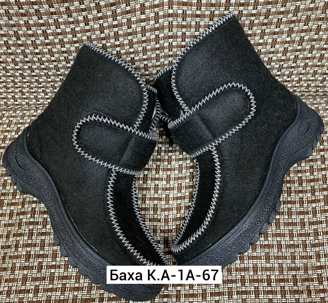 ,валенки зимние на подошве с мехом войлочные утепленные v&h 252929025,войлочные ботинки бвм-014,ботиночки суконные “волжанка,валенки женские