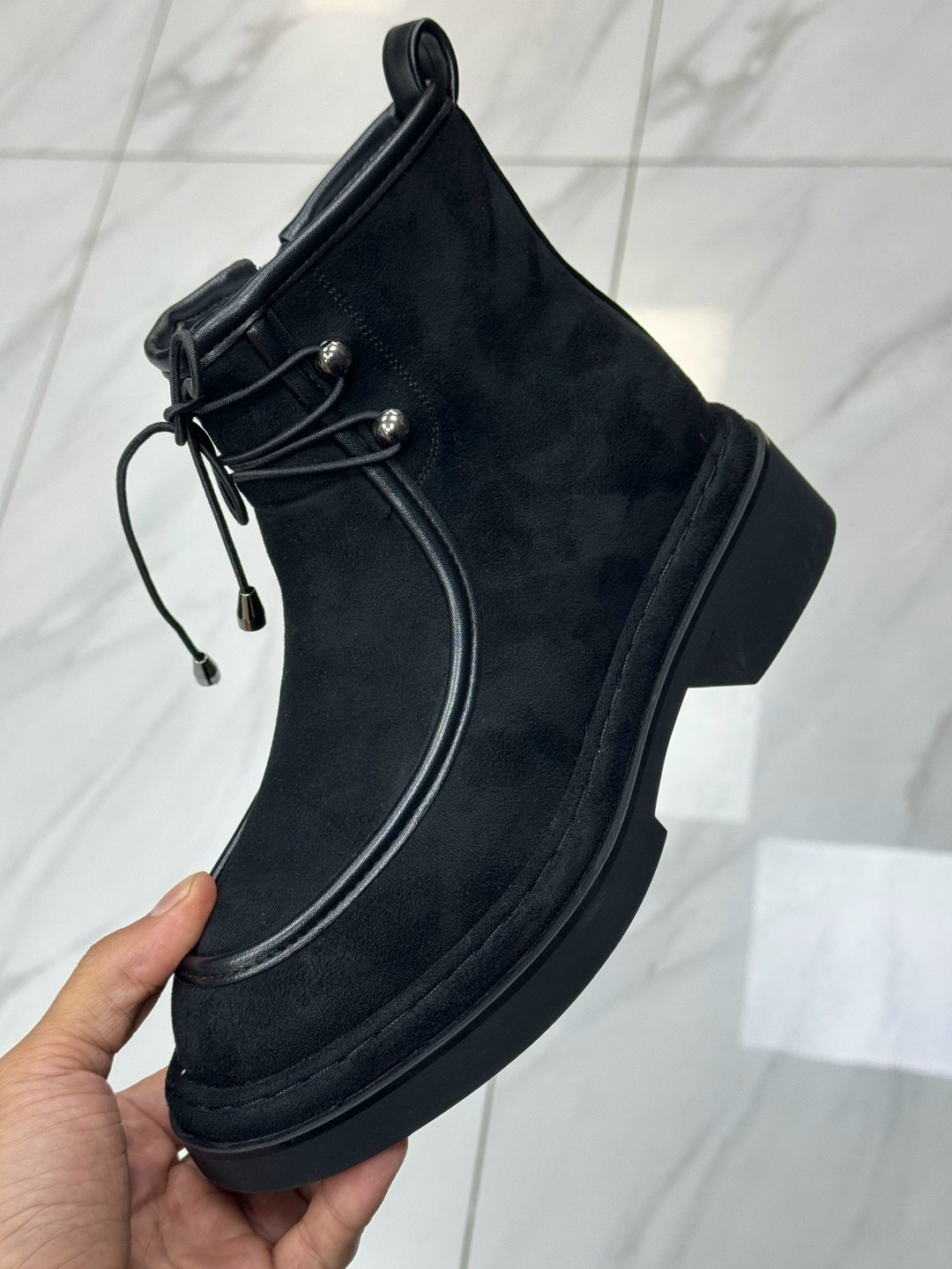 ,ботинки hermes,женские ботинки,зимняя женская , женская