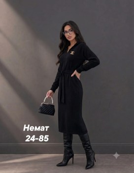 Платье