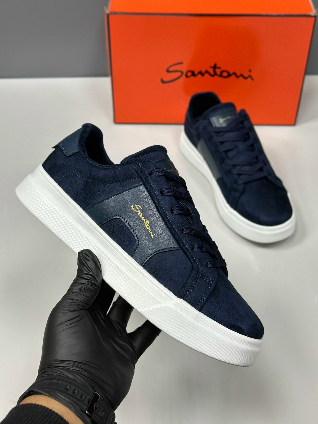 ,кеды мужские santoni,santoni кроссовки,кеды santoni,кеды мужские
