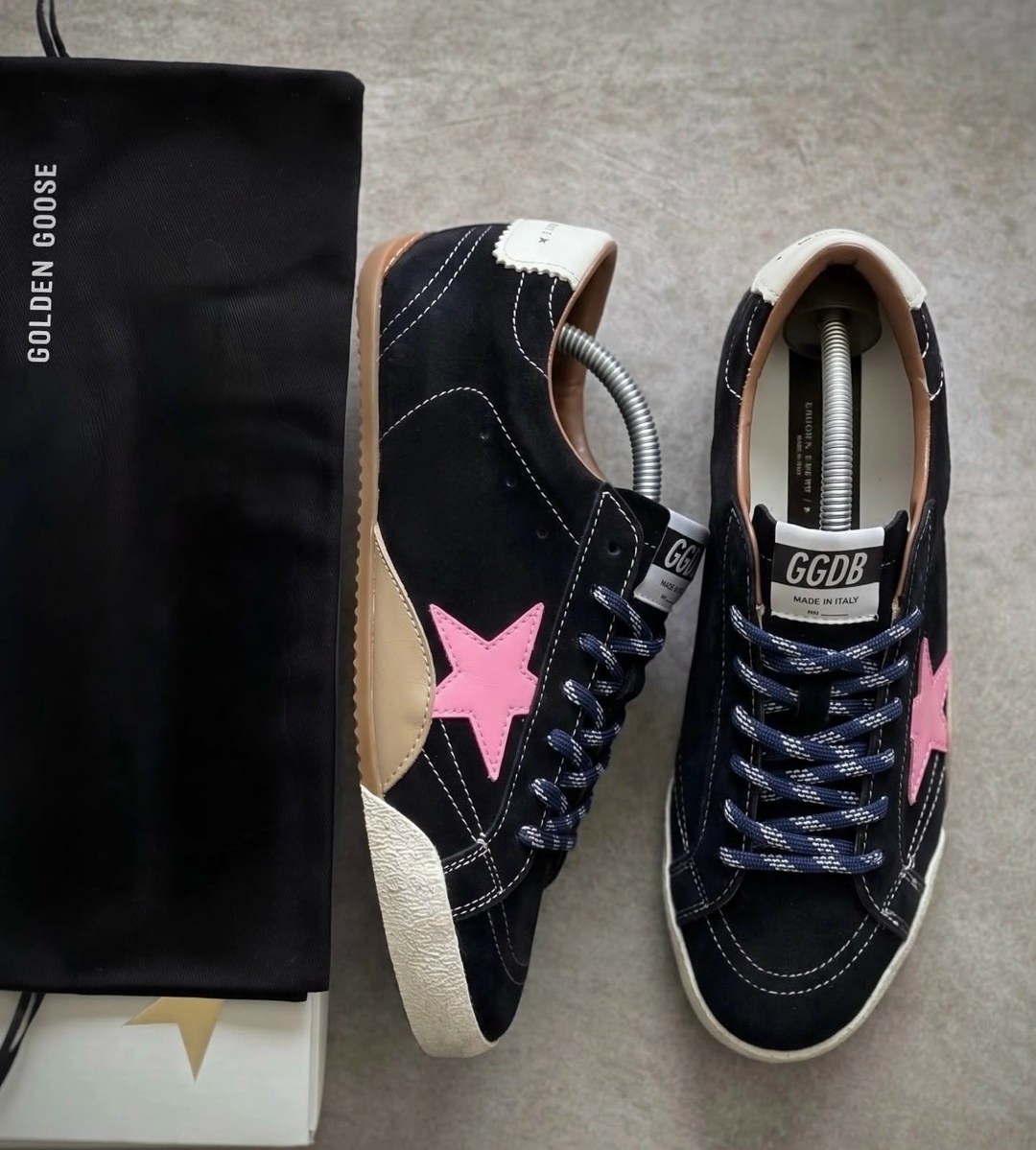 кроссовки golden goose,кеды super-star classic golden goose коричневый,кроссовки super-star коричневый golden goose,,golden goose sneakers