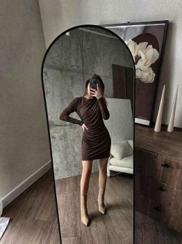 Платье