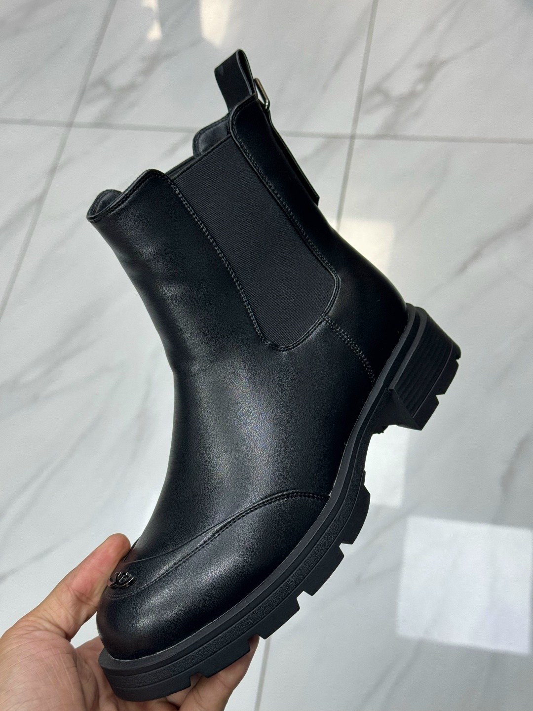 ,ботинки hermes,женские ботинки,зимняя женская , женская