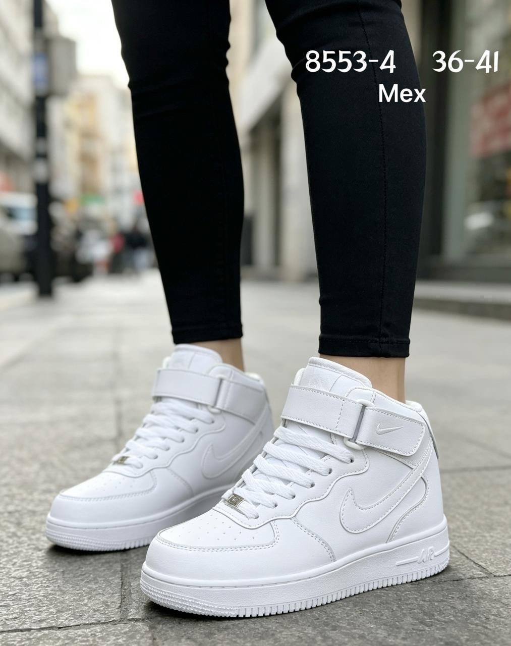 кросcовки nike air force 1,nike air force 1 mid (white),nike air force 1 mid,nike air force 1 mid ' 07,кроссовки женские nike airforce высокие белые