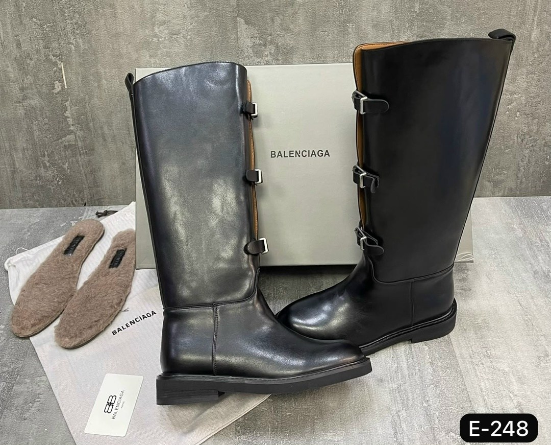 сапоги miu miu,кожаные сапоги miu miu,сапоги,женские сапоги,