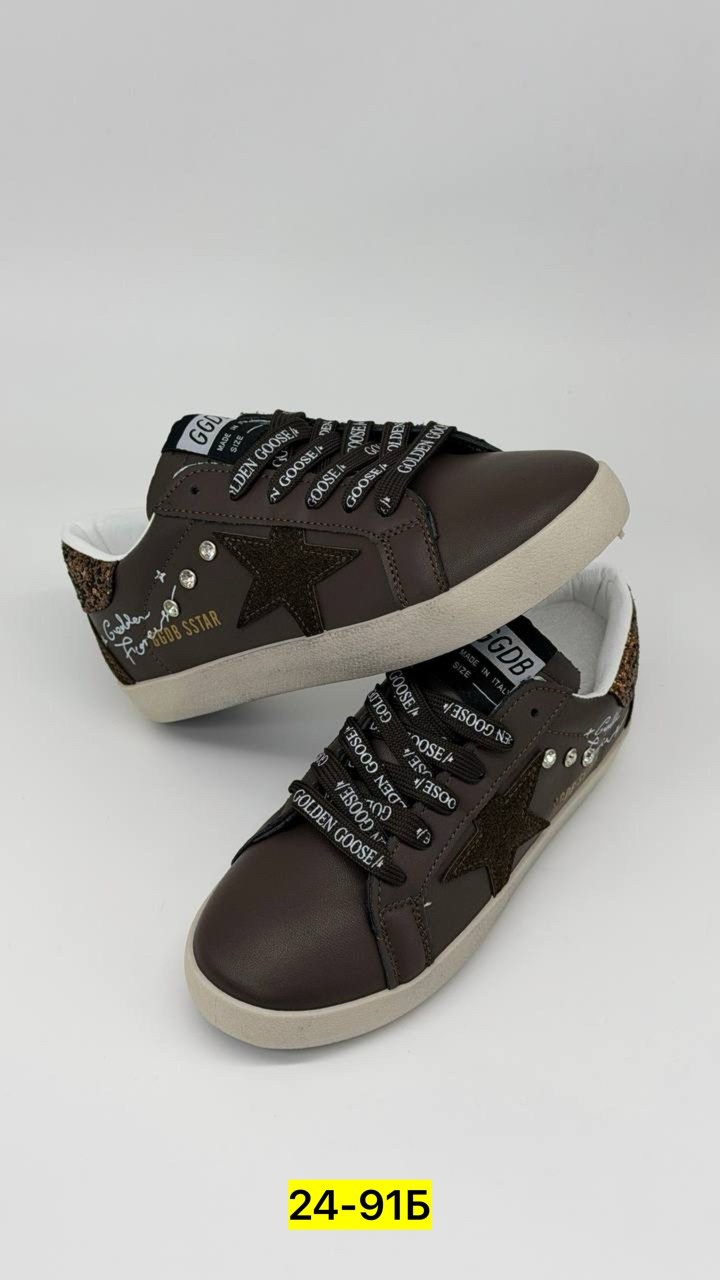 ,кеды golden goose, женская,golden goose лаковые кроссовки с пайетками,кроссовки golden goose