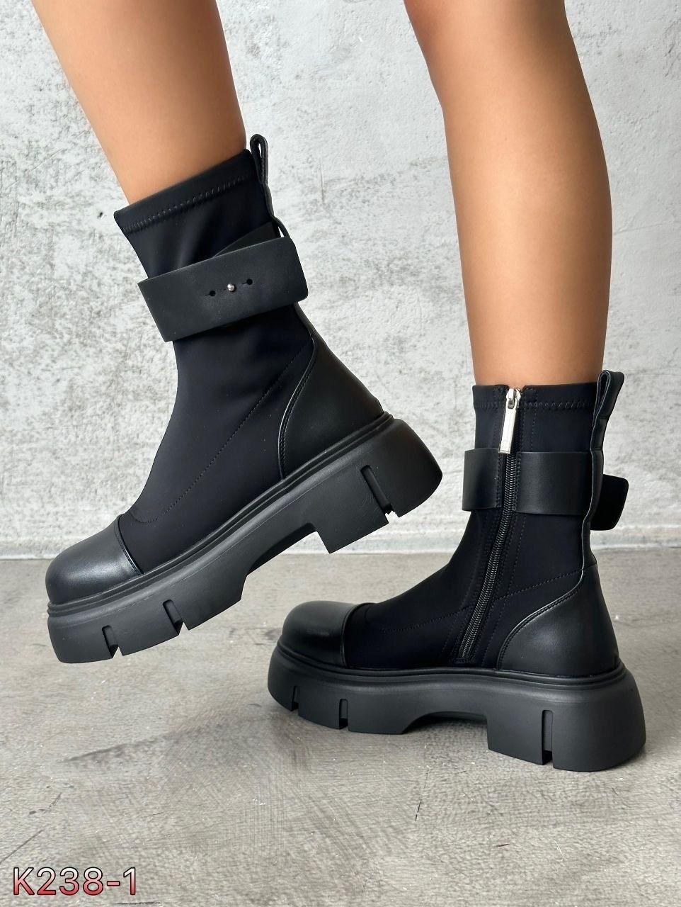 ботинки челси стильные демисезонные на тракторной подошве eleganta shoes цвет черный,ботинки челси стильные демисезонные на тракторной подошве eleganta shoes 312075869,ботинки демисезонные,ботинки,обу