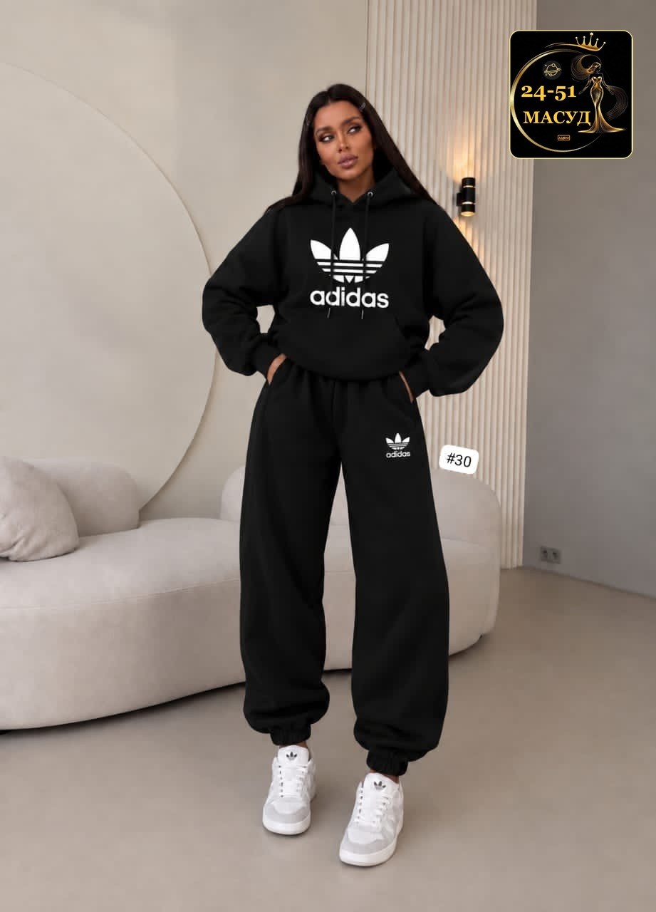 костюм спортивный adidas,костюм спортивный женский,костюм на флисе,спортивный костюм,костюм женский