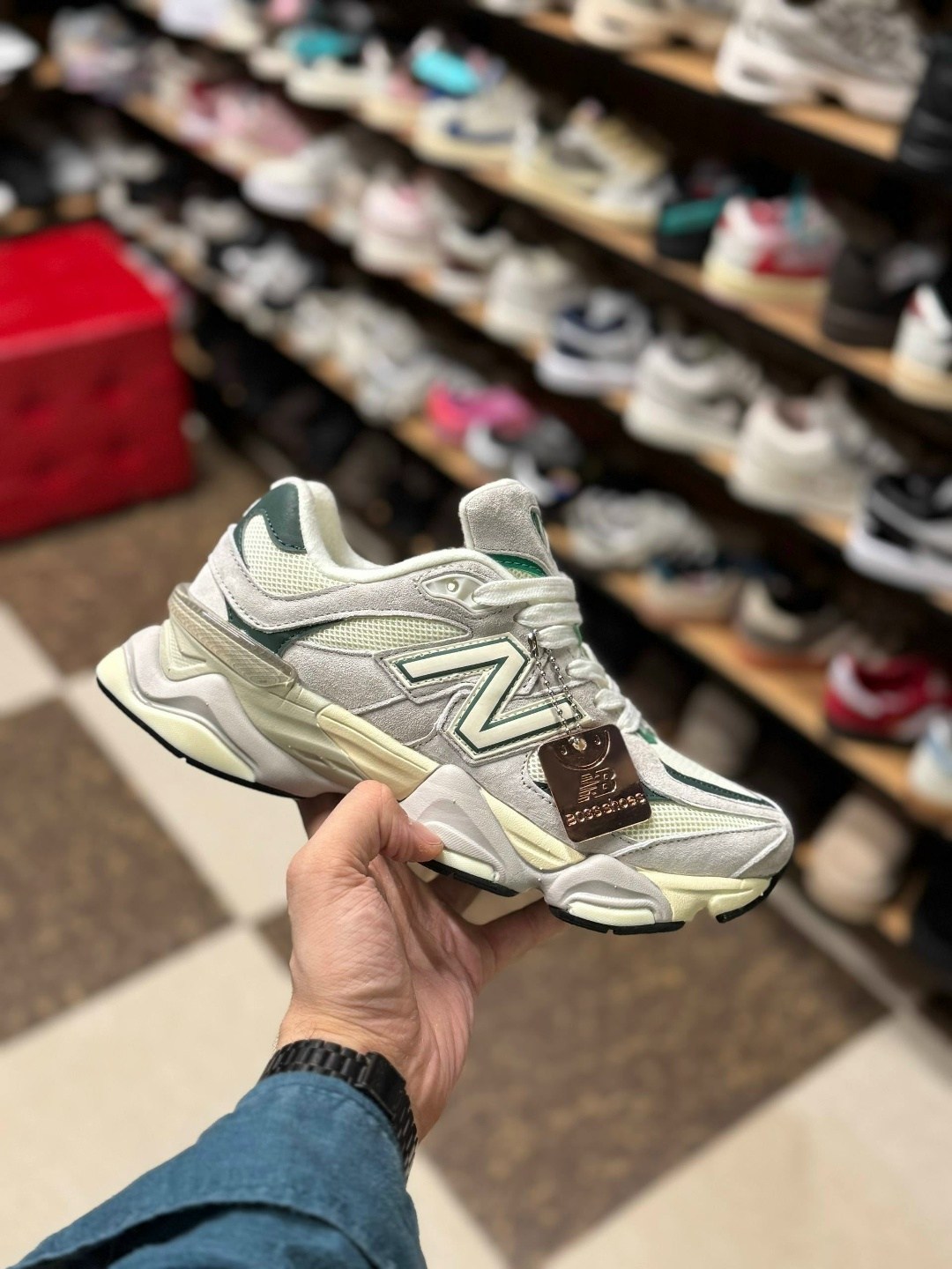 кроссовки new balance 9060,кроссовки new balance,кроссовки new balance 9060 36-41 серые,кроссовки мужские new balance,кроссовки new balance 9060 мужские