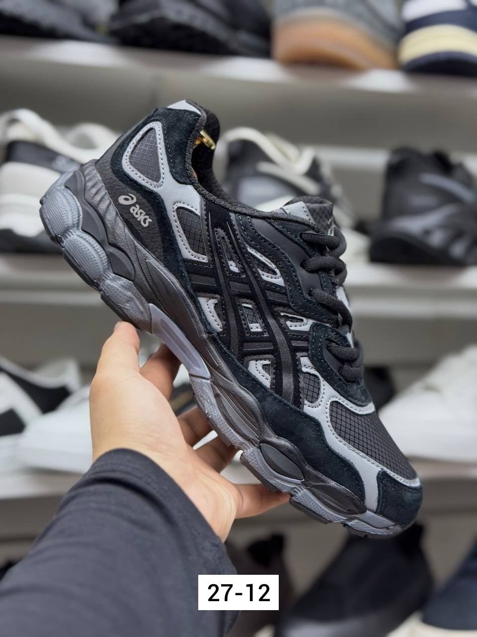 мужские кроссовки asics,кроссовки asics gel-nyc,кроссовки asics,кроссовки asics gel,мужские кроссовки