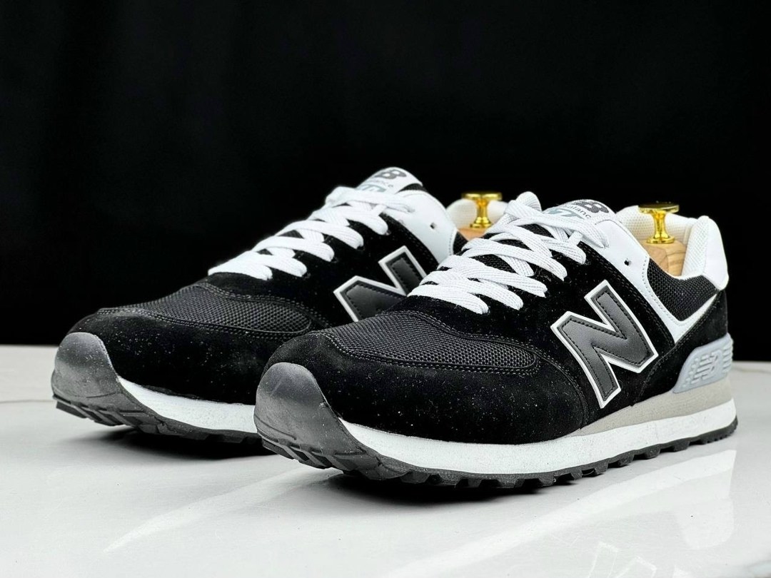 кроссовки new balance 574,кроссовки new balance,мужские кроссовки new balance 574,new balance 574 black,new balance мужские кроссовки 574 black olive gum ml574do
