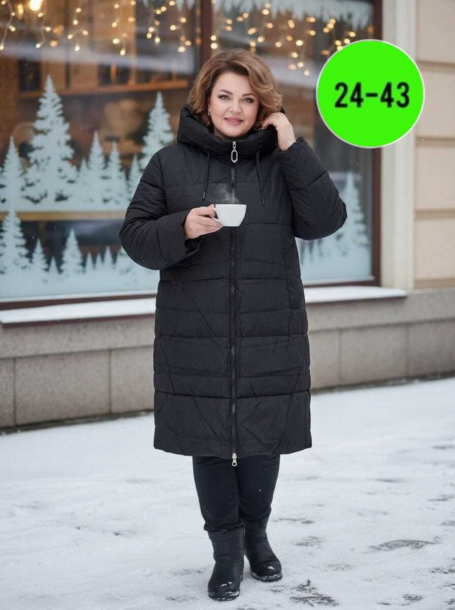 куртка зимняя длинная с капюшоном больших размеров пуховик monterey,женская зимняя куртка,зимняя куртка,куртки зима,женский пуховик