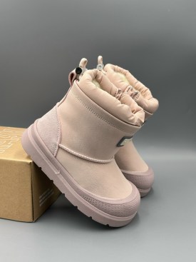 Ботинки