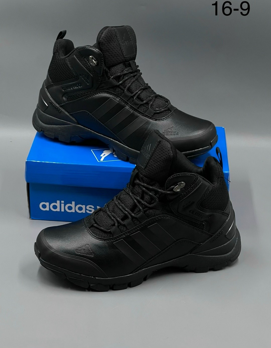 зимние ботинки adidas climaproof высокие,зимние мужские adidas climaproof высокие чёрные,кроссовки зимние adidas,зимние мужские ботинки adidas climaproof black,кроссовки adidas climaproof