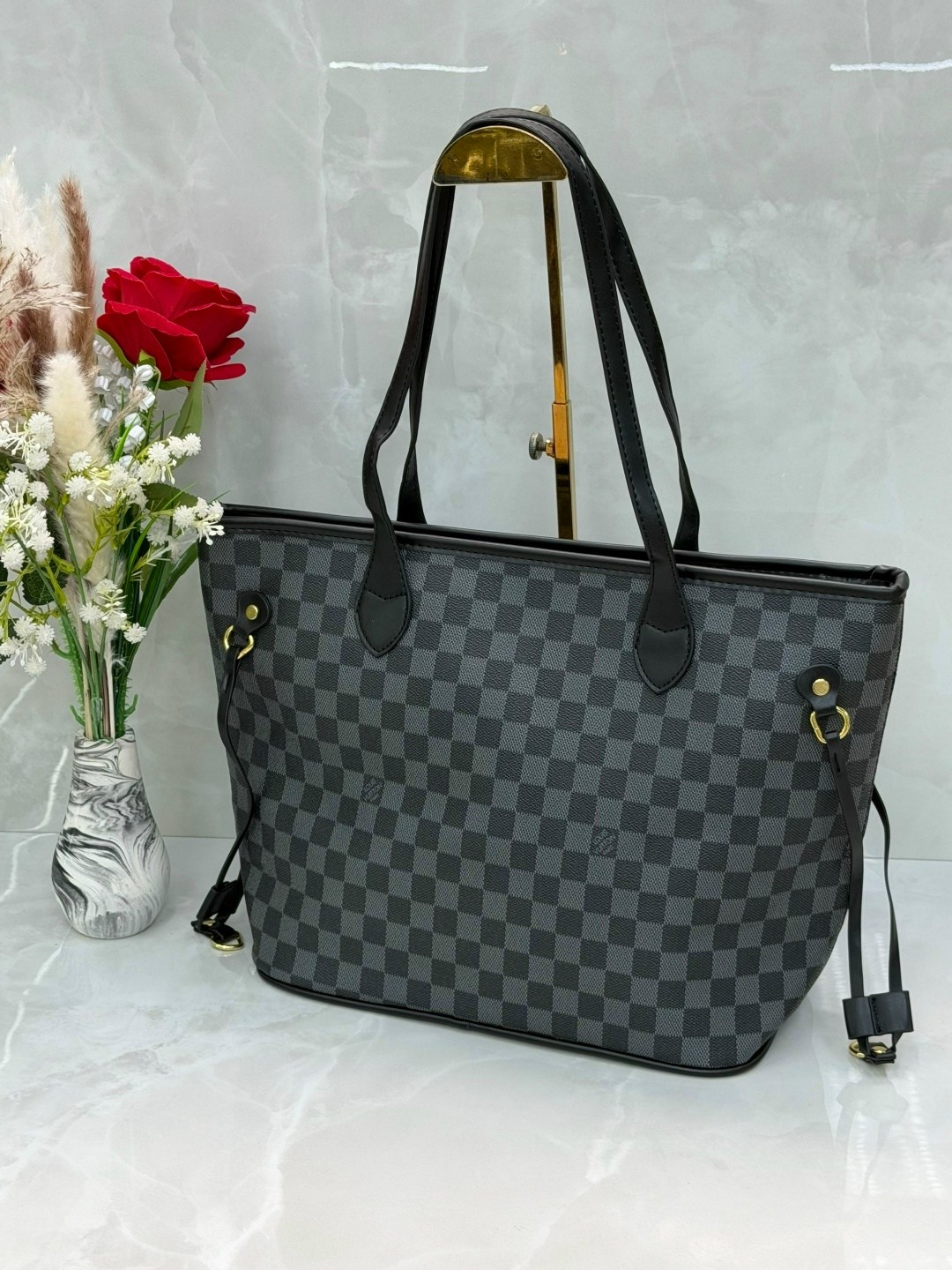 сумка louis vuitton,louis vuitton сумка тоут,сумка,сумка женская neverfull louis vuitton pl-13836,сумка женская
