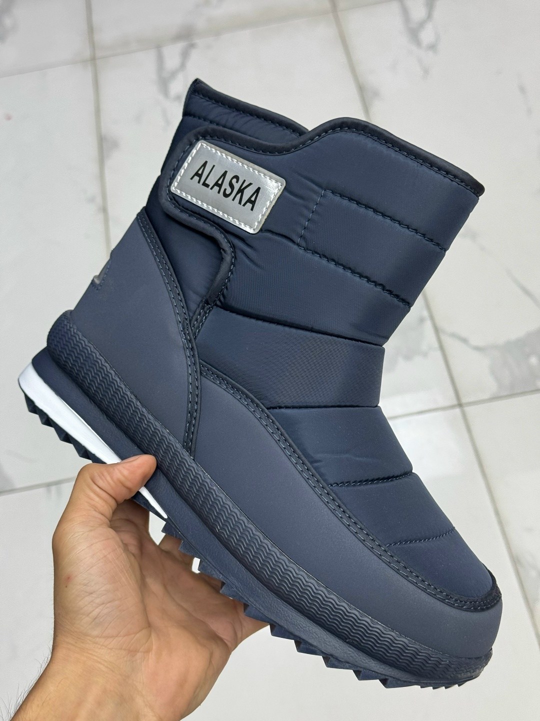 дутики мужские alaska зимние 42/47,,дутики,дутики alaska,дутики мужские зимние idibek shop