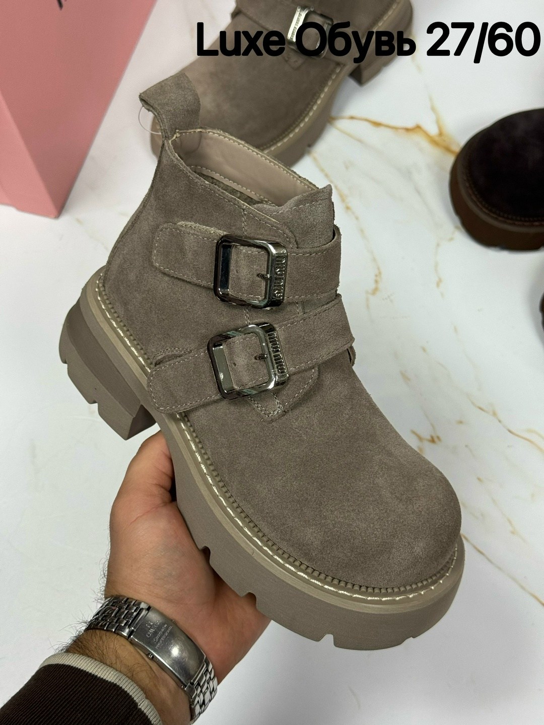,женские ботинки,ботинки miu miu,ботинки, женская