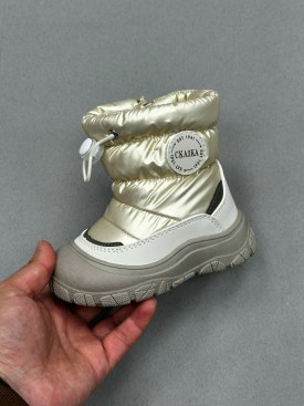 Дутики