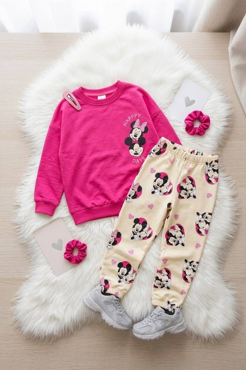 пижама минни маус женская,disney minnie mouse,пижама минни маус,пижама микки маус вайкики,пижама дисней