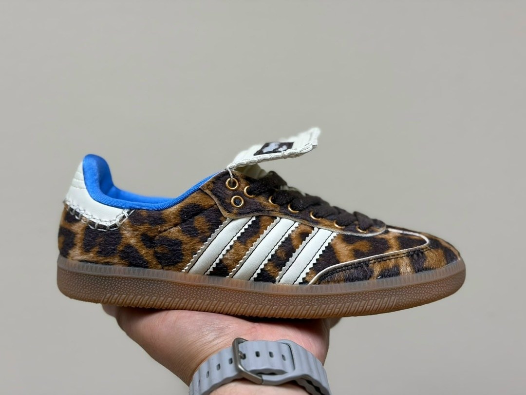 леопардовые кроссовки адидас,,кроссовки samba adidas,кроссовки samba adidas леопардовый,кроссовки adidas samba leopard wales bonner