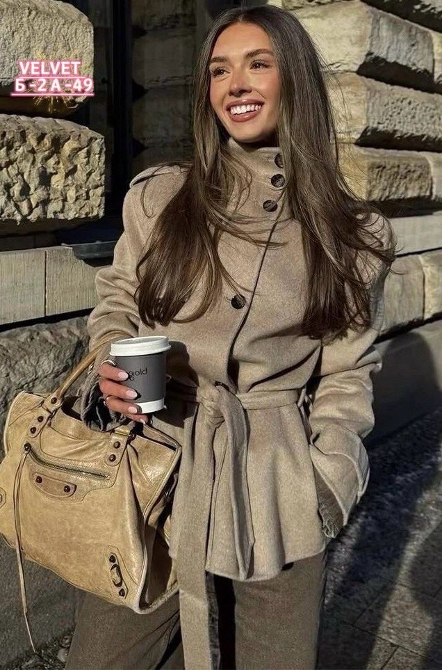 стильное пальто,пальто тренч,пальто с поясом,кашемировое пальто,пальто для женщин