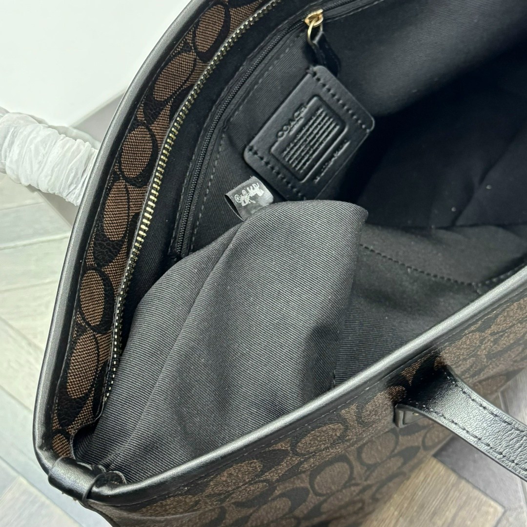 сумка тоут coach,сумка coach,сумка женская coach,сумка,сумки женские брендовые